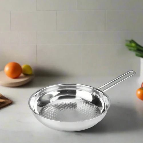 Sartén Wok Decakila 24x5.5 Cm Kmep045m - Imagen 5