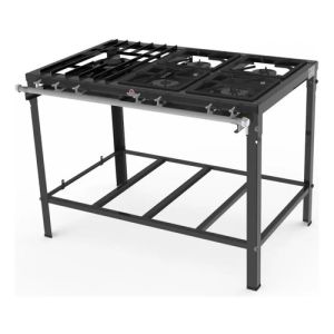 Cocina Progás PMS-510F