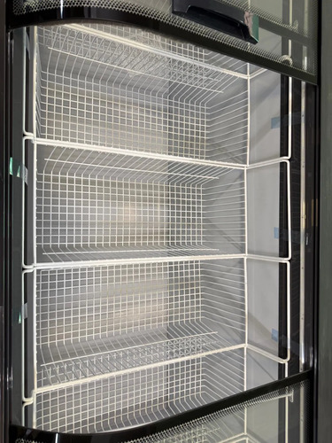 Freezer Isla Pozo 1050lt Tgr Vidrio Curvo 9 Canastos 3 Puert - Imagen 2