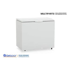 Freezer Gelopar FREEZER HORIZONTAL