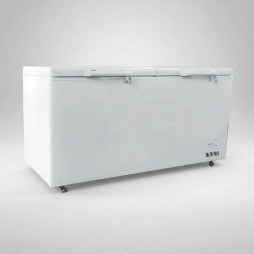 Freezer Tapa Ciega 700 Lt 2 Mt Tgr Comercial - Imagen 3