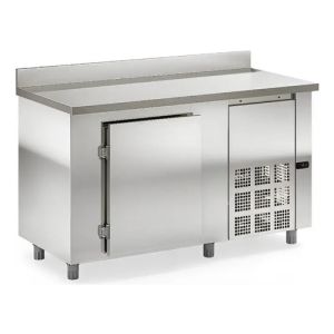 Vitrina refrigerada Gelopar GBFE-150 AI