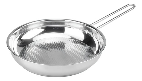 Sartén Wok Decakila 24x5.5 Cm Kmep045m - Imagen 2