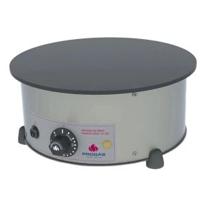 Crepera eléctrica Progás prkf-101 er esmalt