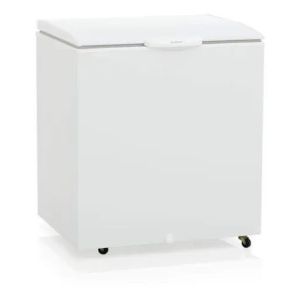 Freezer Gelopar Profissional GHBS-220 BR