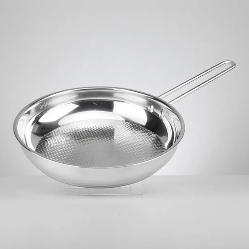 Sartén Wok Decakila 24x5.5 Cm Kmep045m - Imagen 4