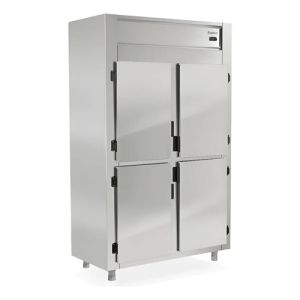 Heladera Almacenera Tipo 44 Comercial 4 Puertas Gelopar Grep-4pai