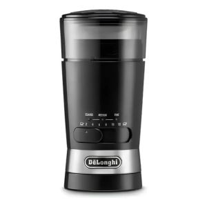 Molinillo De Cafe Delonghi Kg210 Ajuste De Triturado