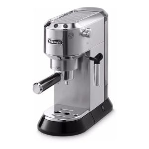 Cafetera portátil De'Longhi Dedica EC685 automática para expreso y cápsulas monodosis