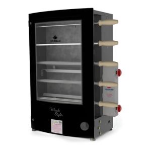 Horno spiedo Progás PRRT-520