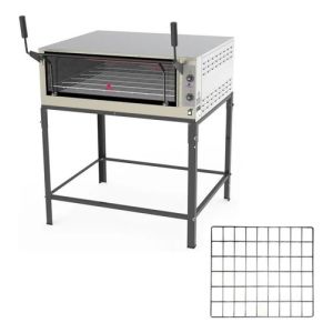 Horno industrial Progás PRP-900 G2 127V P44033 para industriales
