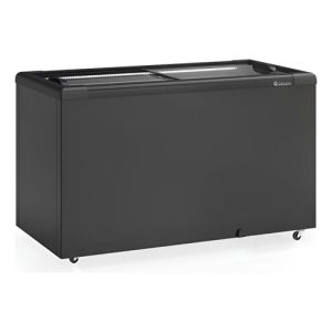 Freezer horizontal Gelopar Desconhecido 395L