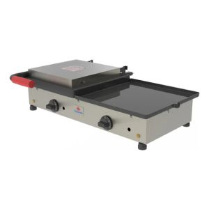 Parrilla eléctrica Progás Prensa PR-700E