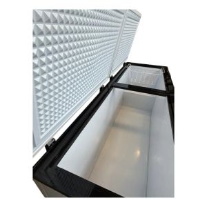 Freezer Tapa Ciega 700 Lt 2 Mt Tgr Comercial