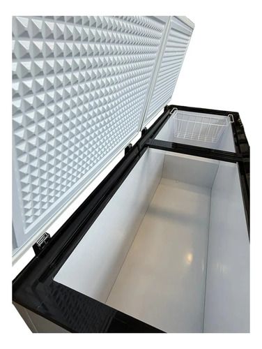 Freezer Tapa Ciega 700 Lt 2 Mt Tgr Comercial