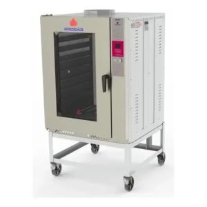 Horno industrial Progás Industrial PRP-10000ST para panadería 2.7kW