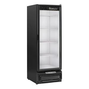 Freezer vertical Gelopar GPA-57 PR 577L