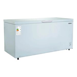 Freezer horizontal Xion XI-HF501.CU 508L