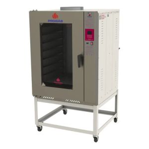 Horno de pie a gas Progás PRP-8000ST G2