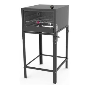 Horno industrial Progás FSP-6800N para semiindustrial
