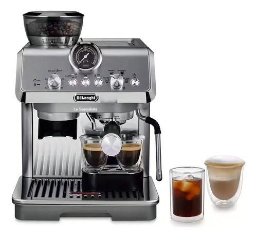 De'Longhi Specialista Arte Evo EC9255.M
