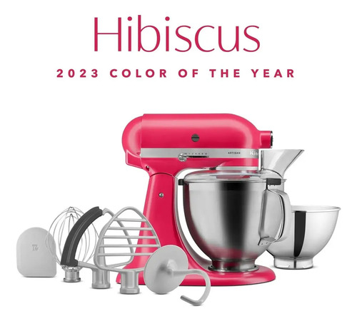 KitchenAid Artisan KSM175PS 5KSM175PSEHI - Imagen 4