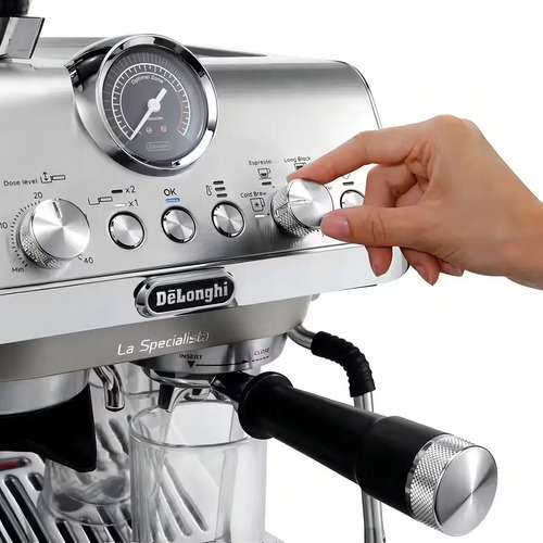 De'Longhi Specialista Arte Evo EC9255.M - Imagen 3
