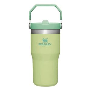 Vaso térmico Stanley Flip Straw