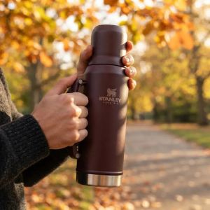 Termo Stanley Ideal 1.2L