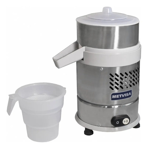 Metvisa ESP monofásico - Imagen 2
