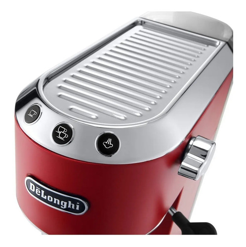 De'Longhi Dedica EC685 - Imagen 4