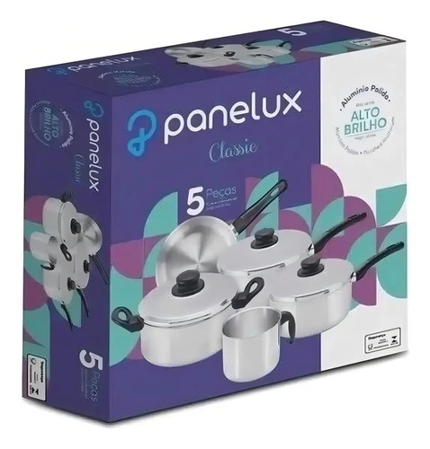 Panelux Classic 5000224 5 - Imagen 3