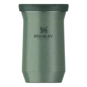 Mate Terere Clasico Stanley 200ml Color Verde