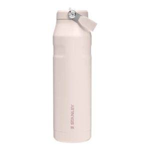 Botella de acero inoxidable Stanley Iceflow Flip Straw