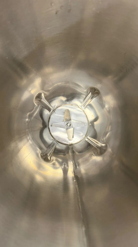 Licuadora Industrial Spolu Baja Rotacion 22l Basculante - Imagen 3