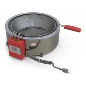 Progás Tacho Elétrico Tacho Fritador eletrônico PR-70 EL