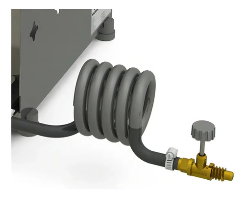 Progás PR-20G GN - Imagen 4