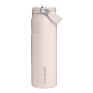 Botella de acero inoxidable Stanley Aerolight Flip Straw