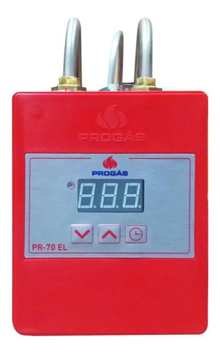 Progás Tacho Elétrico Tacho Fritador eletrônico PR-70 EL - Imagen 2