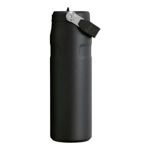 Botella de acero inoxidable Stanley Aerolight Flip Straw