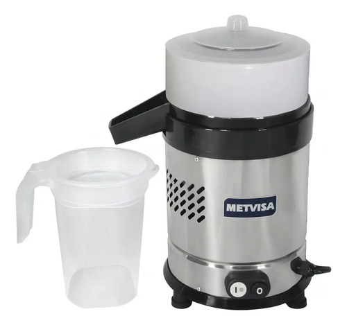Metvisa ESP monofásico - Imagen 3
