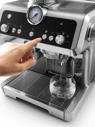 De'longhi La Specialista Prestigio Ec.9355.m - Imagen 6
