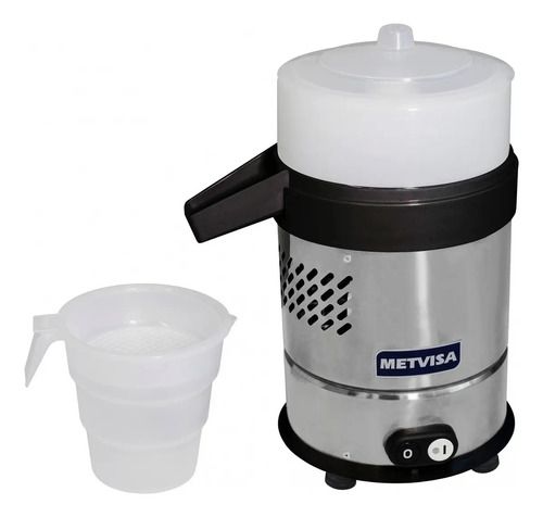 Metvisa ESP monofásico