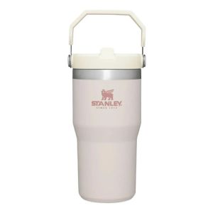 Vaso térmico Stanley Flip Straw