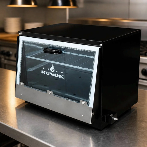 Horno Profesional Industrial Kenok F85bp.911 Para Anafe - Imagen 2