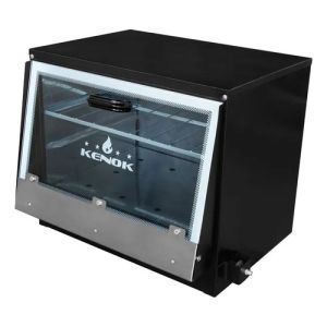 Horno Profesional Industrial Kenok F85bp.911 Para Anafe
