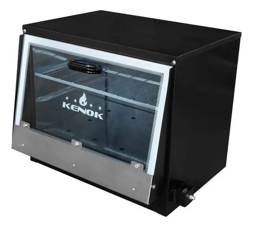 Horno Profesional Industrial Kenok F85bp.911 Para Anafe