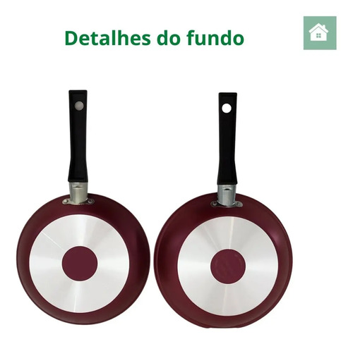 Panelux Omeleteita Sartén - Imagen 4