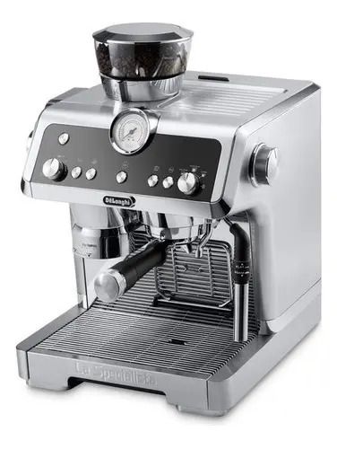 De'longhi La Specialista Prestigio Ec.9355.m