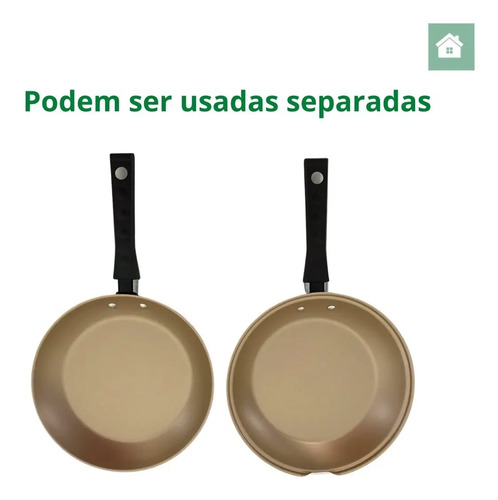 Panelux Omeleteita Sartén - Imagen 3